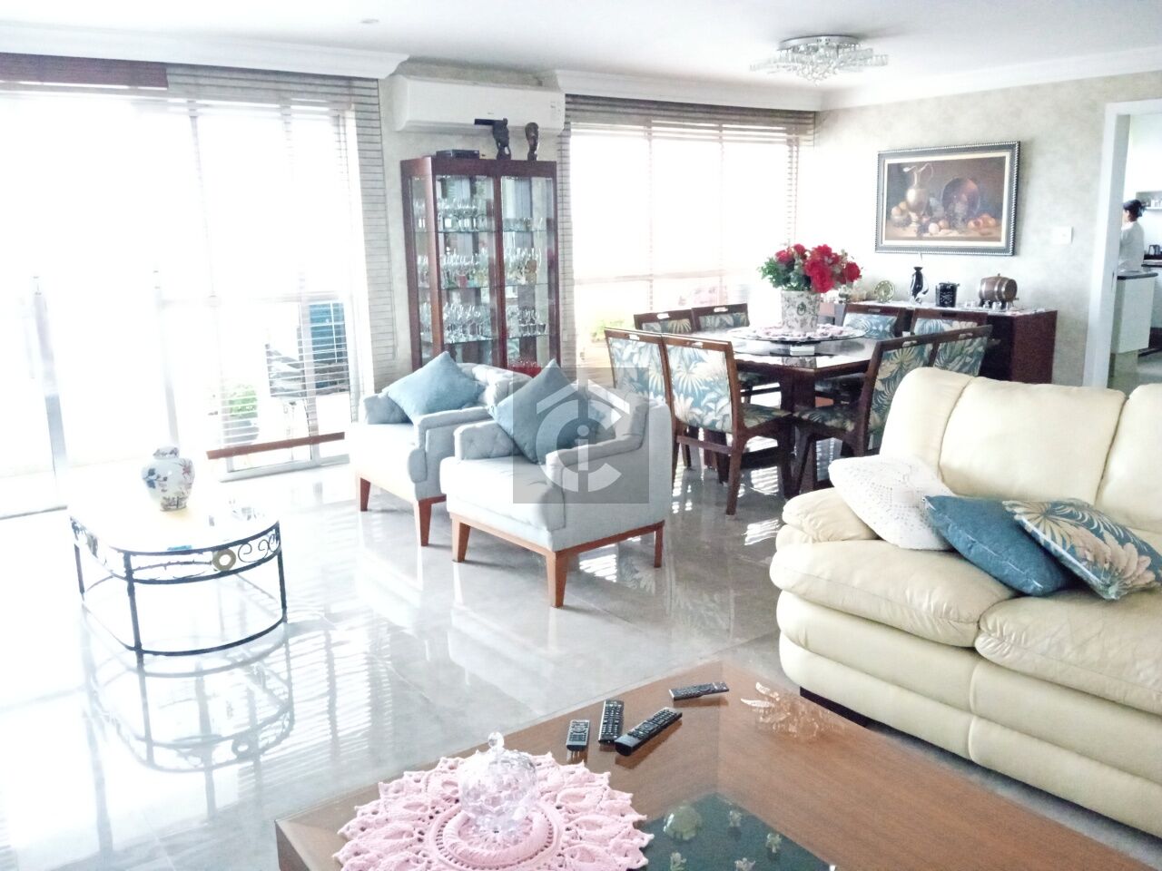 Apartamento para Venda - MOOCA