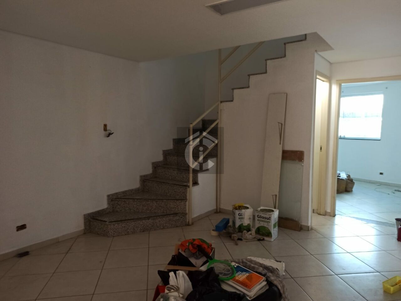Sobrado para Venda - MOOCA