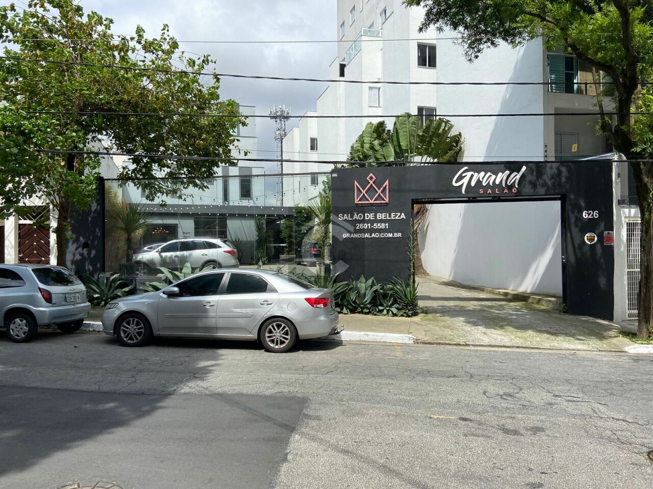 Ponto Comercial para Venda - MOOCA