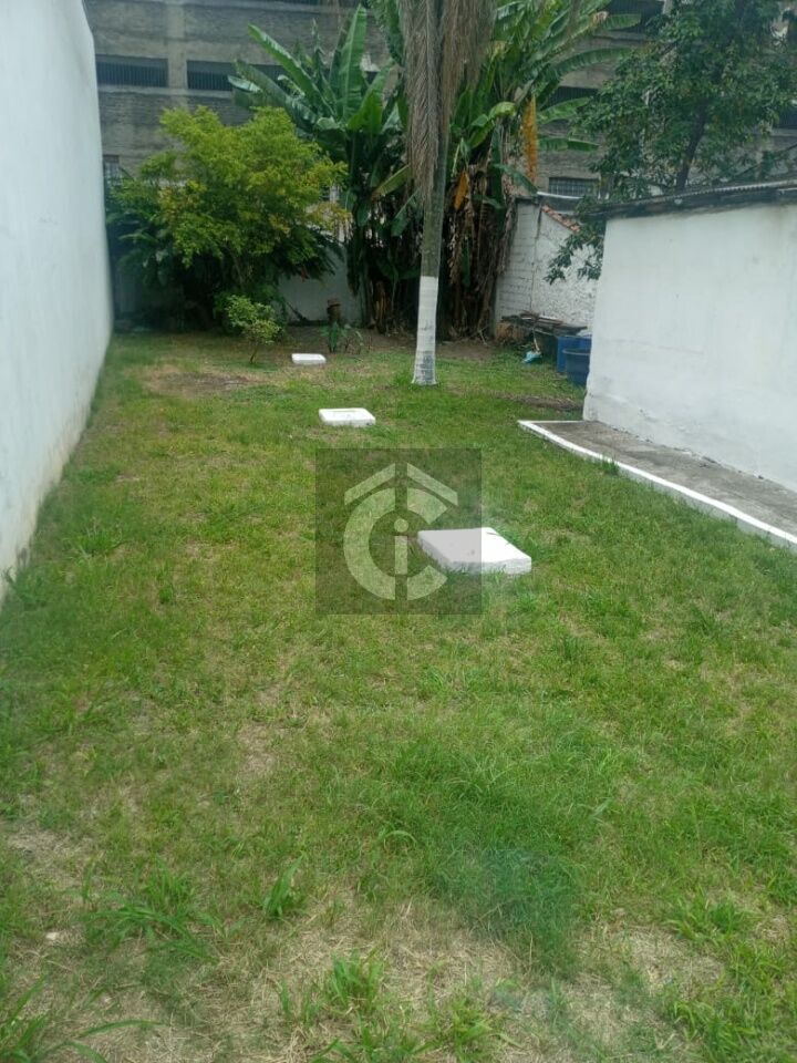 Terreno para Venda - MOOCA