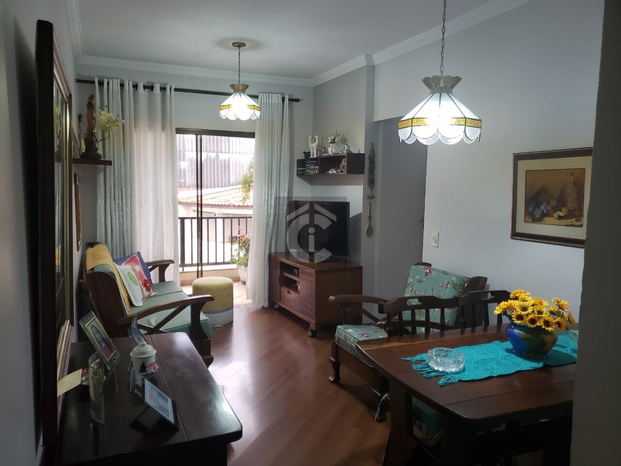 Apartamento para Venda - MOOCA