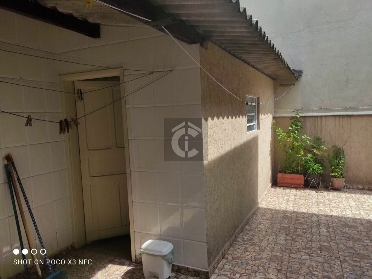 Casa Térrea para Venda - VILA MOREIRA
