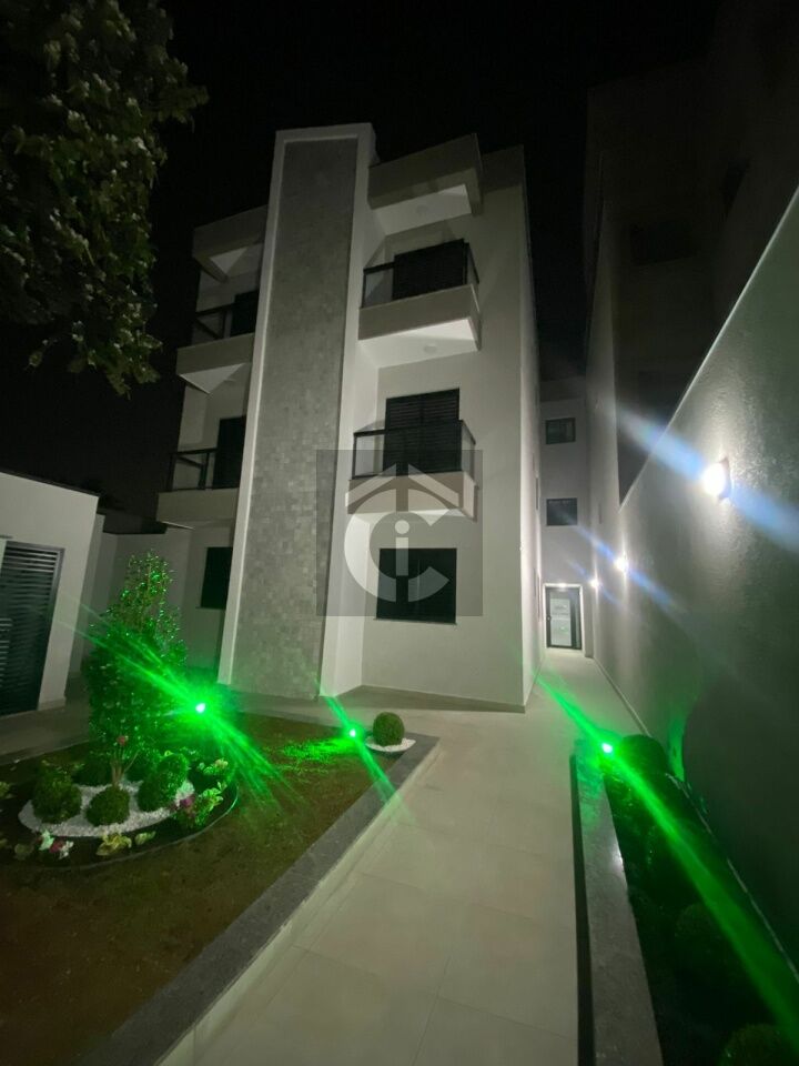 Apartamento para Venda - VILA ZELINA