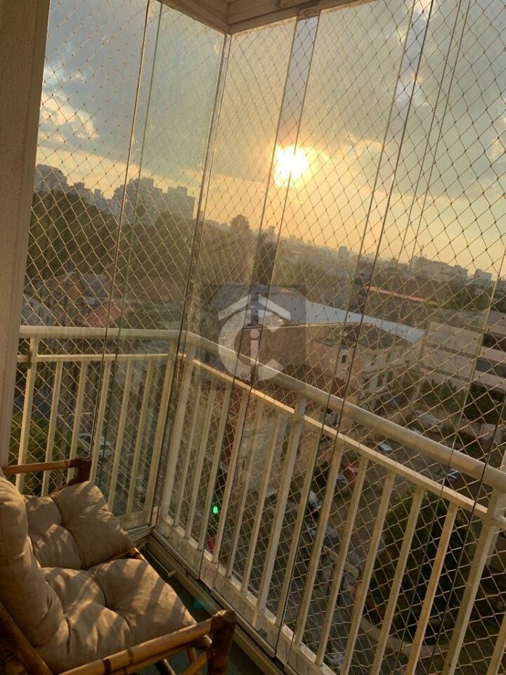 Apartamento para Venda - BELENZINHO