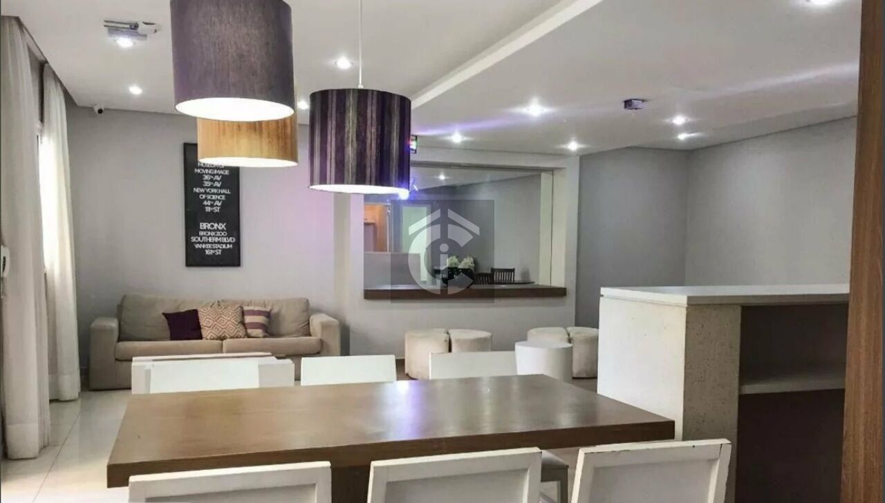 Apartamento para Venda - BRÁS
