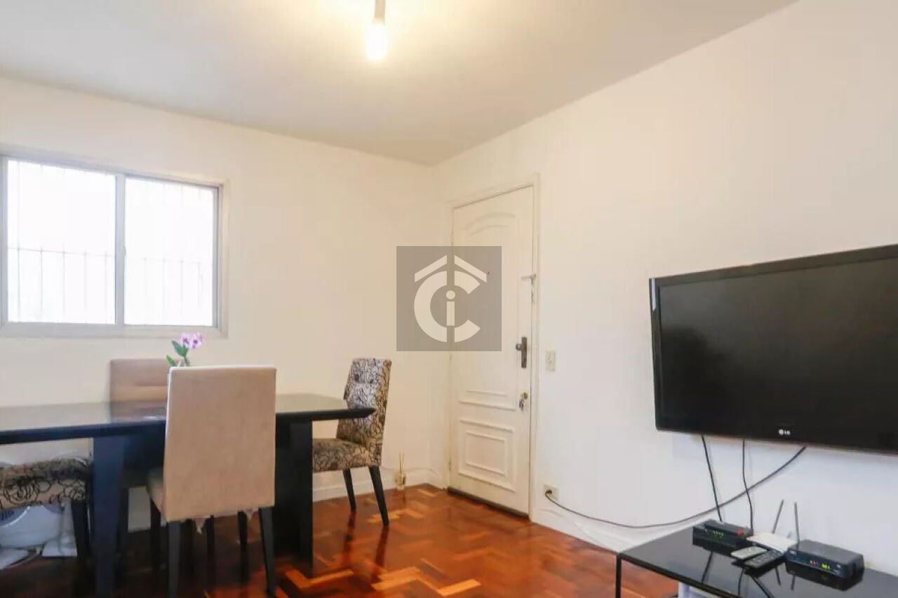 Apartamento para Venda - CAMBUCI