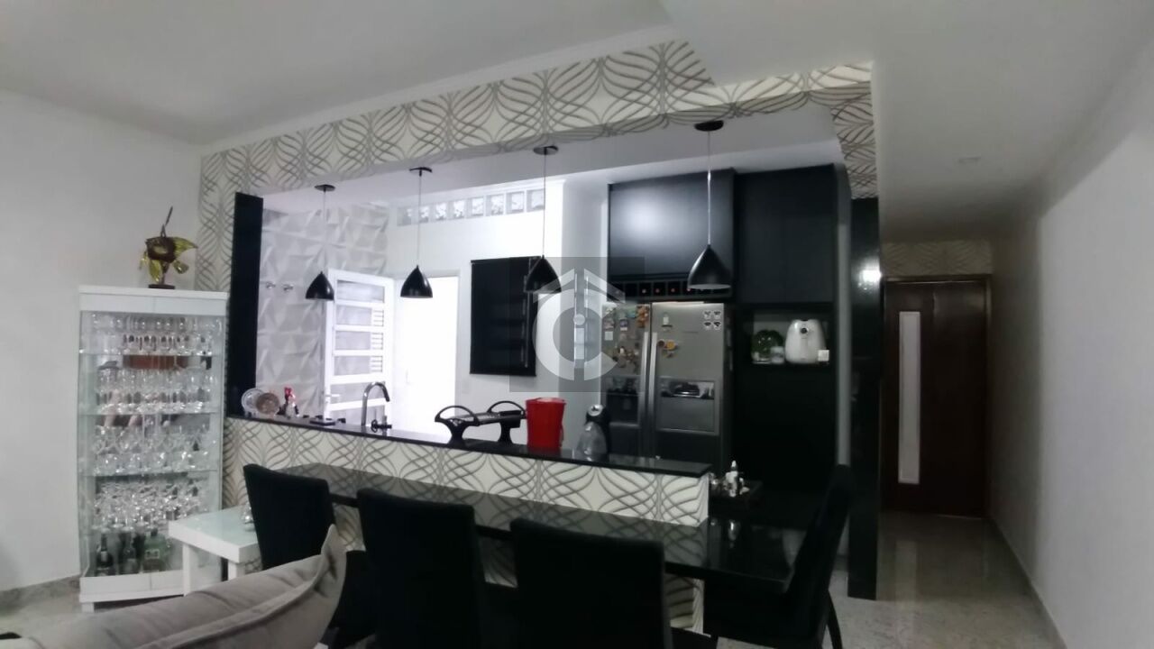 Sobrado para Venda - VILA LIBANESA