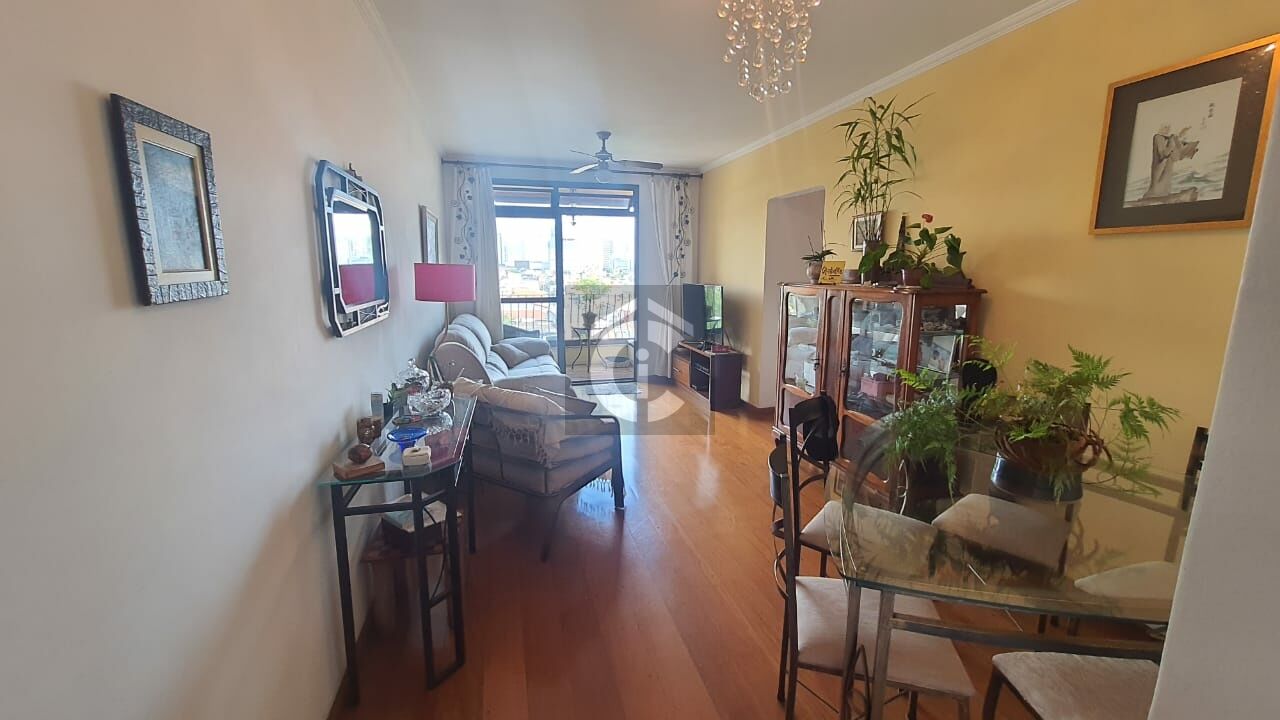 Apartamento para Venda - MOOCA