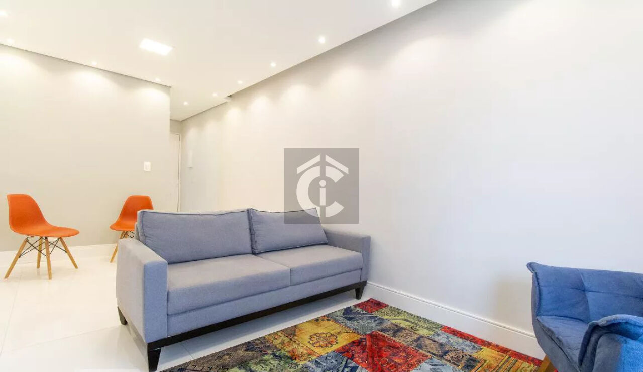 Apartamento para Venda - MOOCA