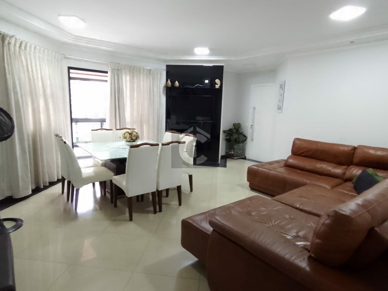 Apartamento para Venda - VILA REGENTE FEIJÓ