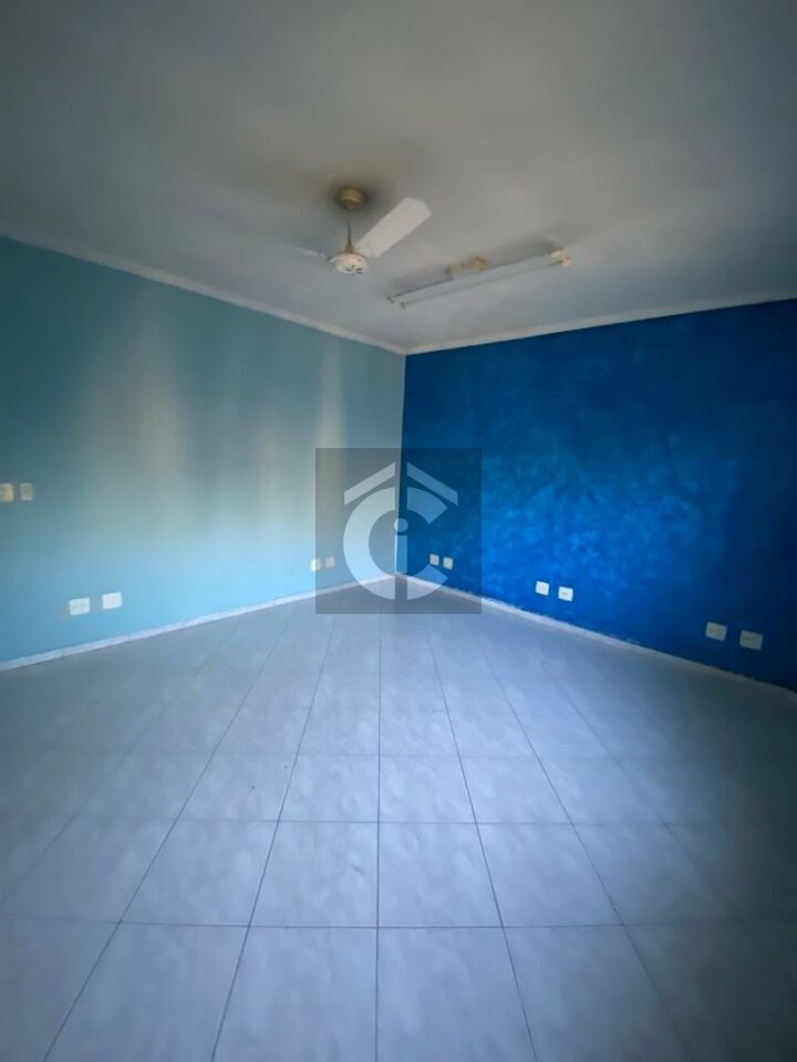 Sala Comercial para Locação - SAPOPEMBA
