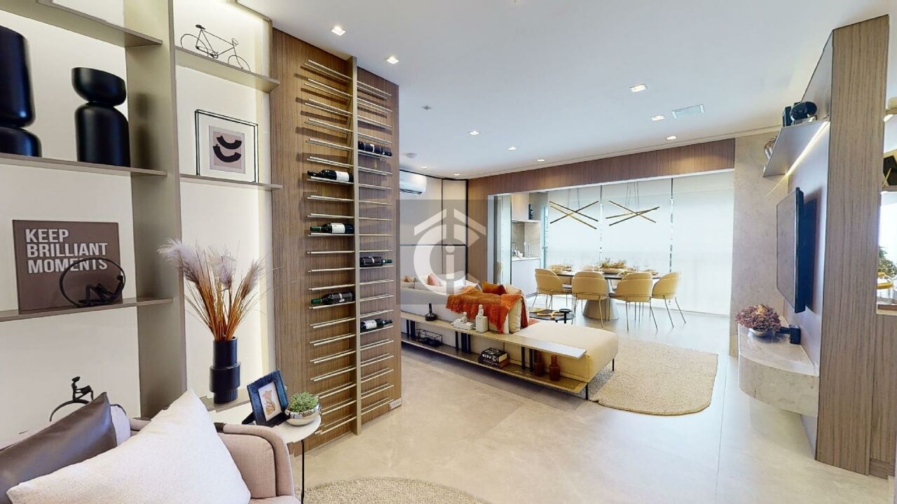 Apartamento para Venda - MOOCA