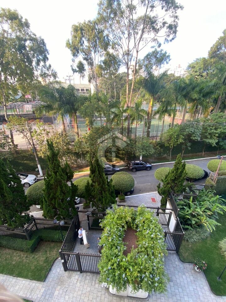 Apartamento para Venda - PARQUE DA MOOCA