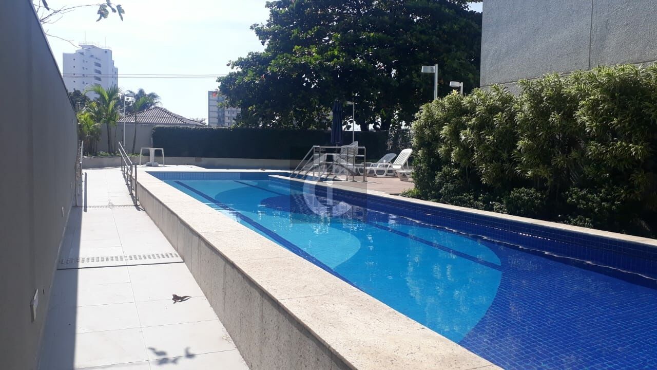 Apartamento para Venda - VILA CARRÃO