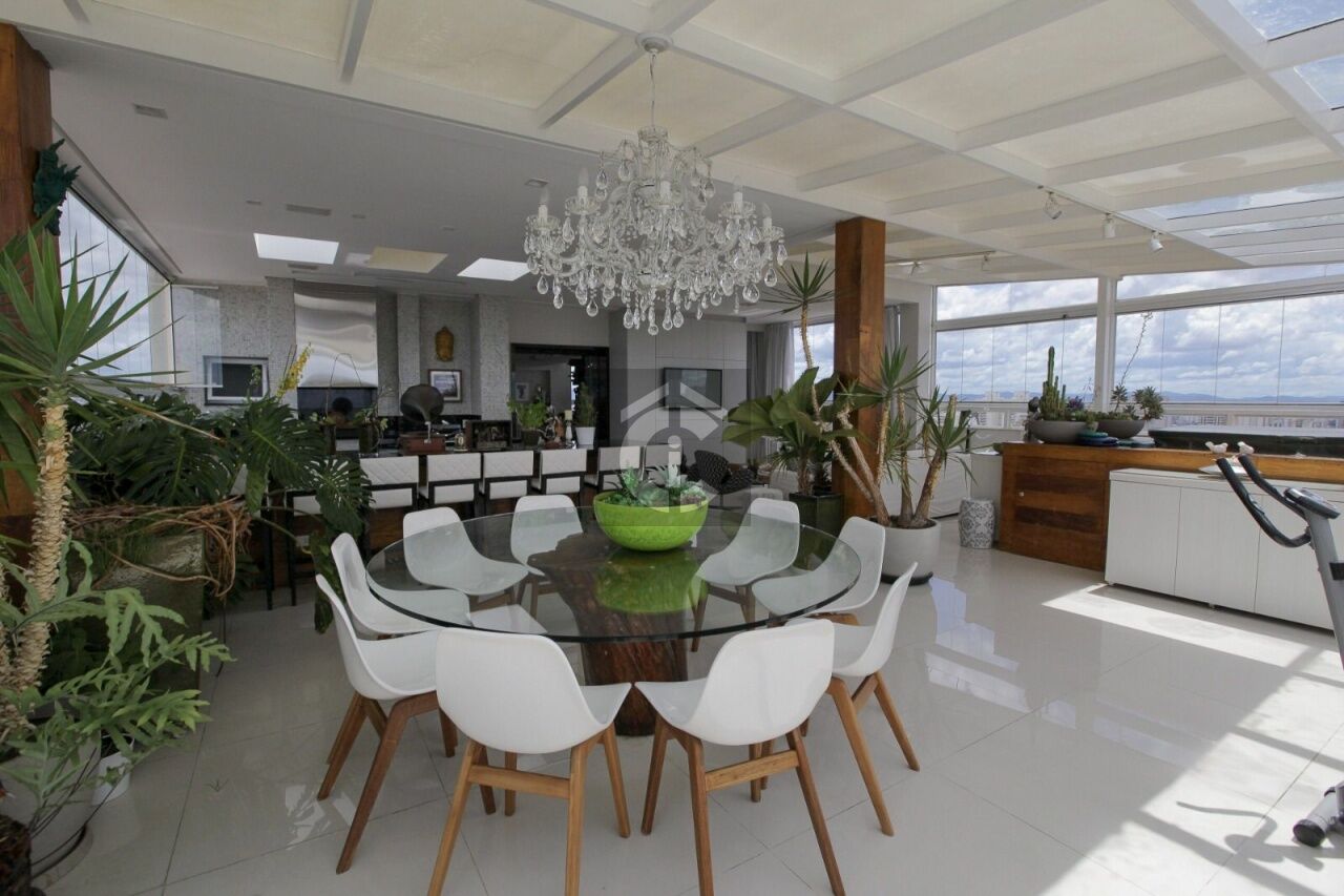 Cobertura Duplex para Venda - MOOCA