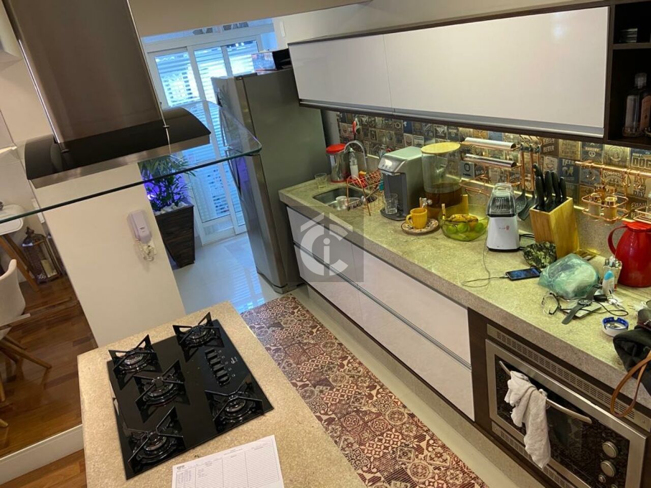 Apartamento para Venda - MOOCA