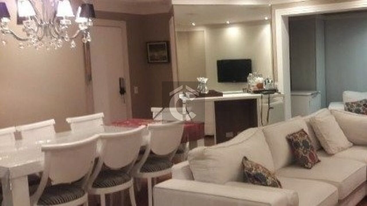 Apartamento para Venda - VILA REGENTE FEIJÓ