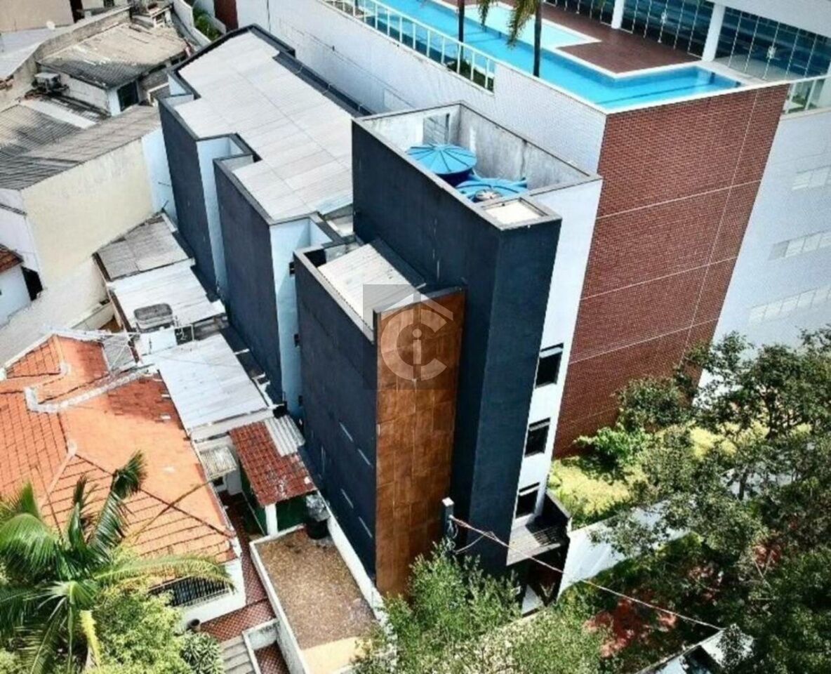 Prédio Residencial para Venda - VILA DOM PEDRO I