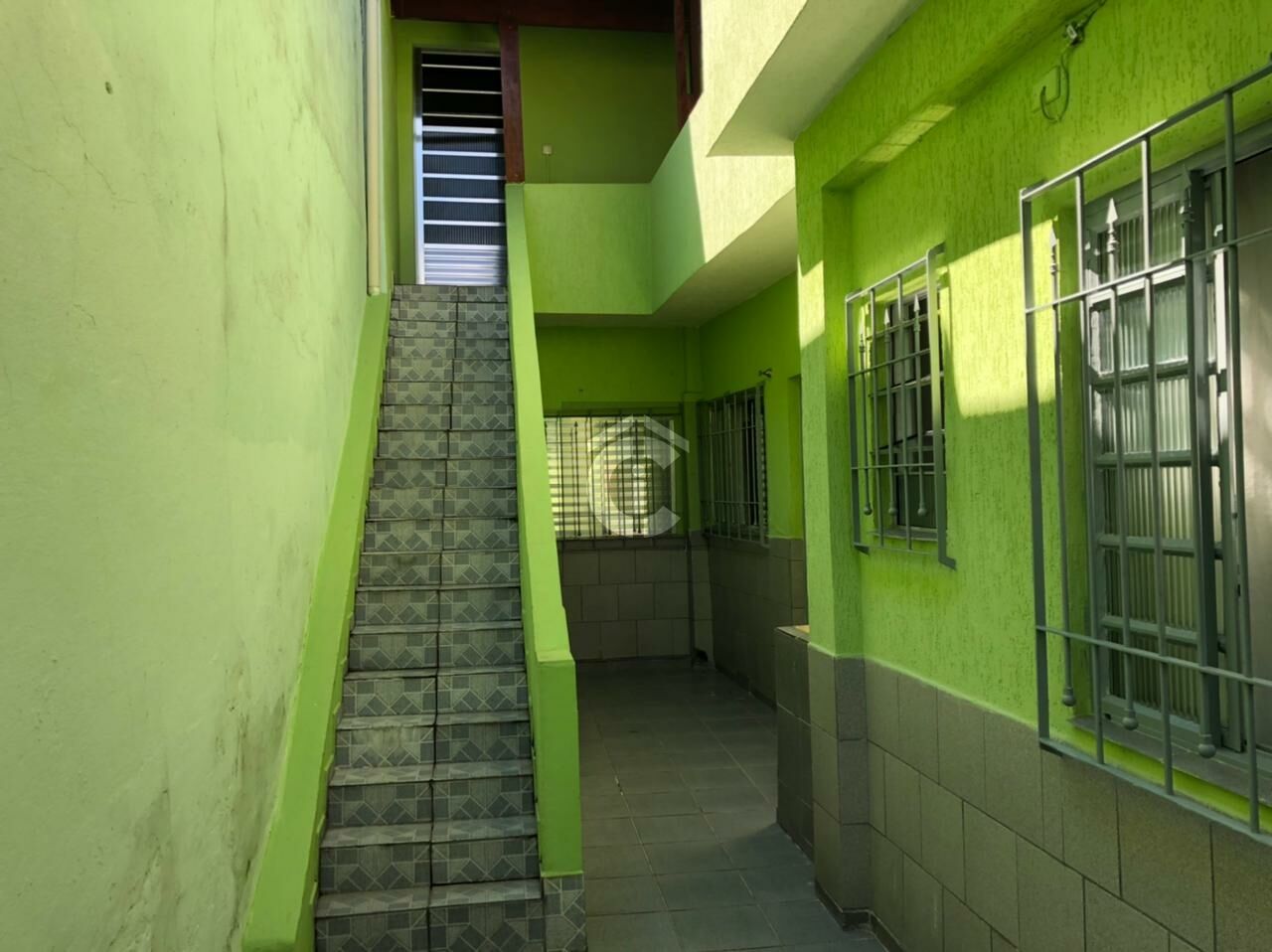 Casa Térrea para Venda - VILA PRUDENTE