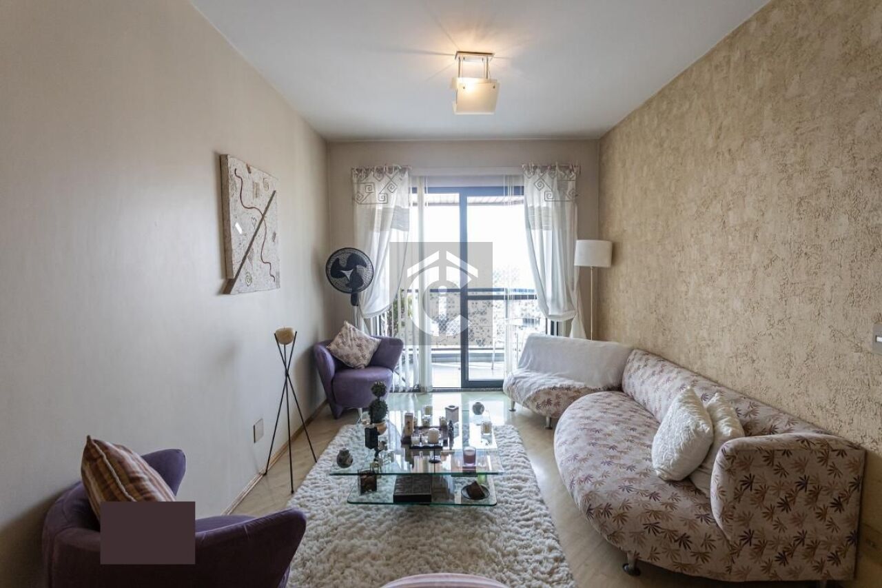 Apartamento para Venda - JARDIM ANÁLIA FRANCO