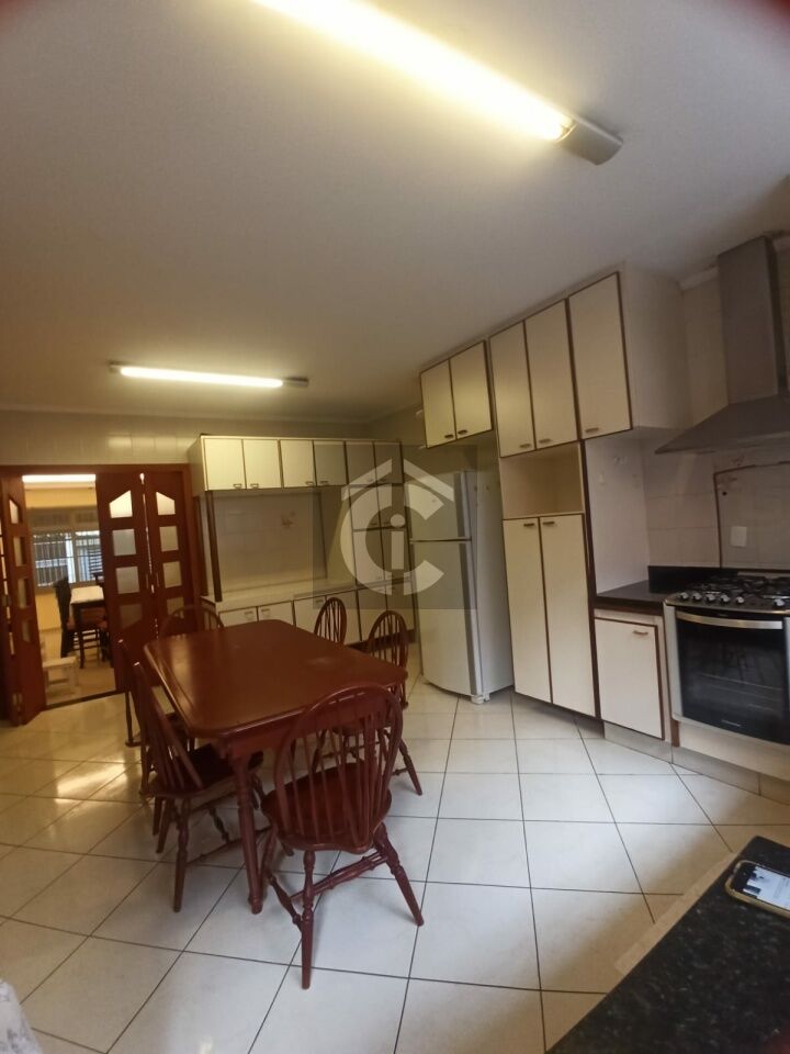Sobrado para Venda - VILA EMA
