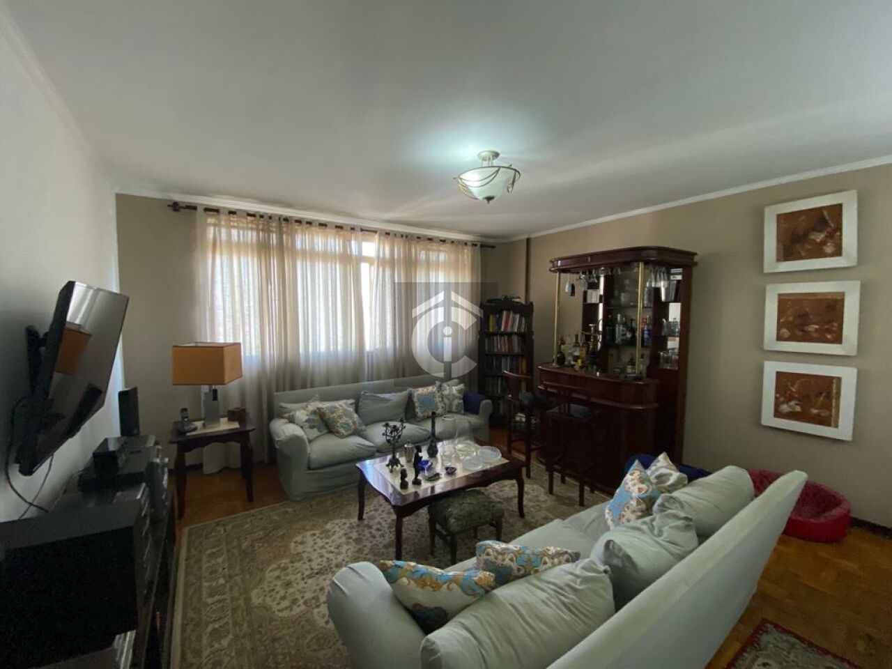 Apartamento para Venda - MOOCA