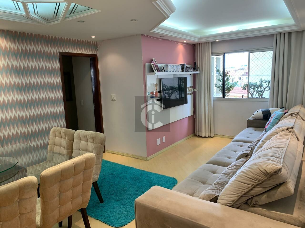 Apartamento para Venda - VILA REGENTE FEIJÓ