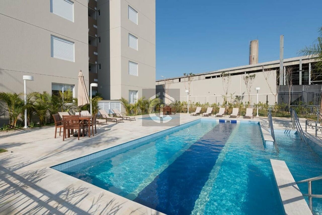 Apartamento para Venda - BELENZINHO
