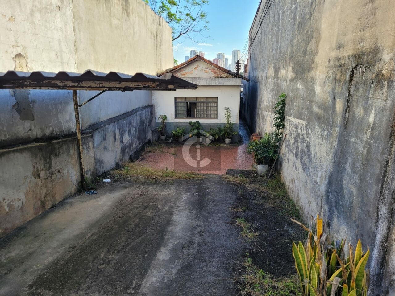 Terreno para Venda - MOOCA