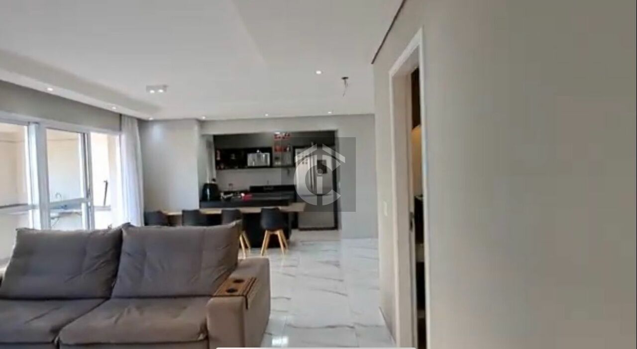 Apartamento para Venda - MOOCA