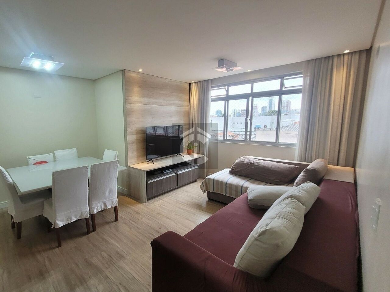 Apartamento para Venda - MOOCA