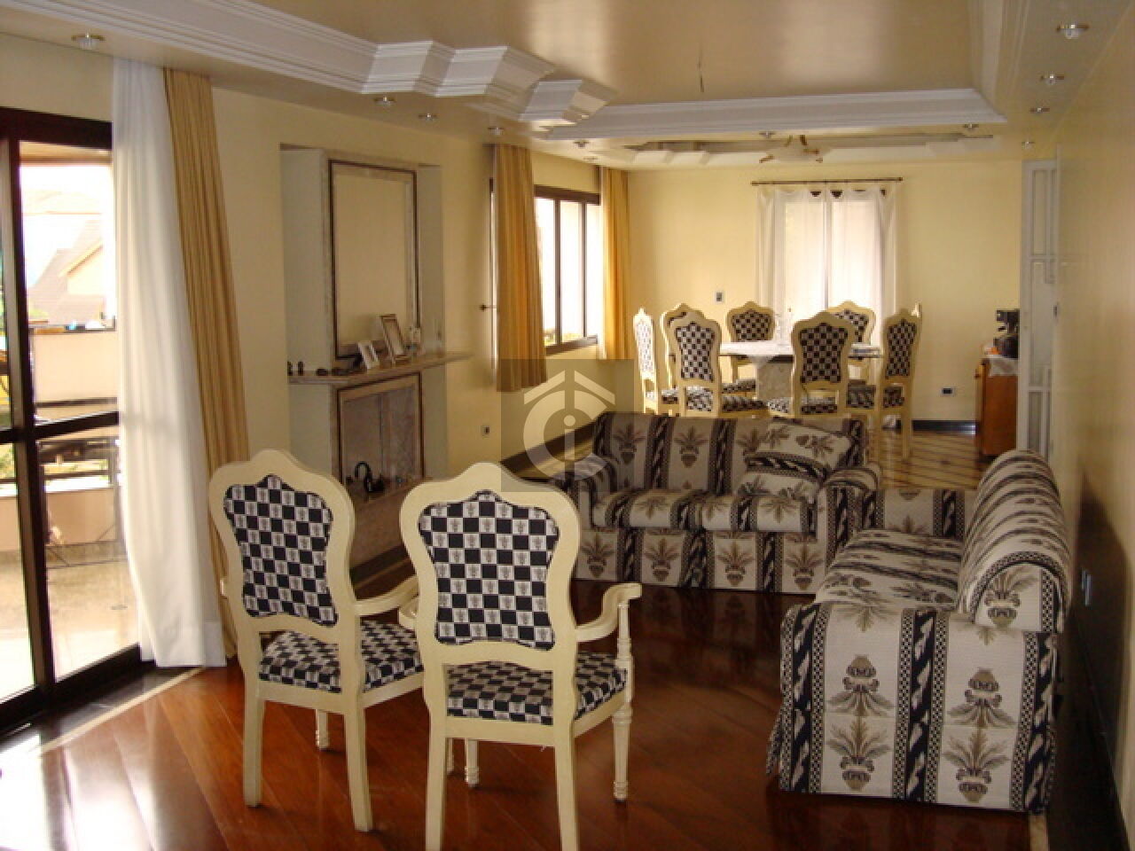Apartamento para Venda - JARDIM AVELINO