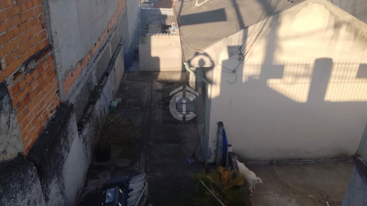 Terreno para Venda - MOOCA
