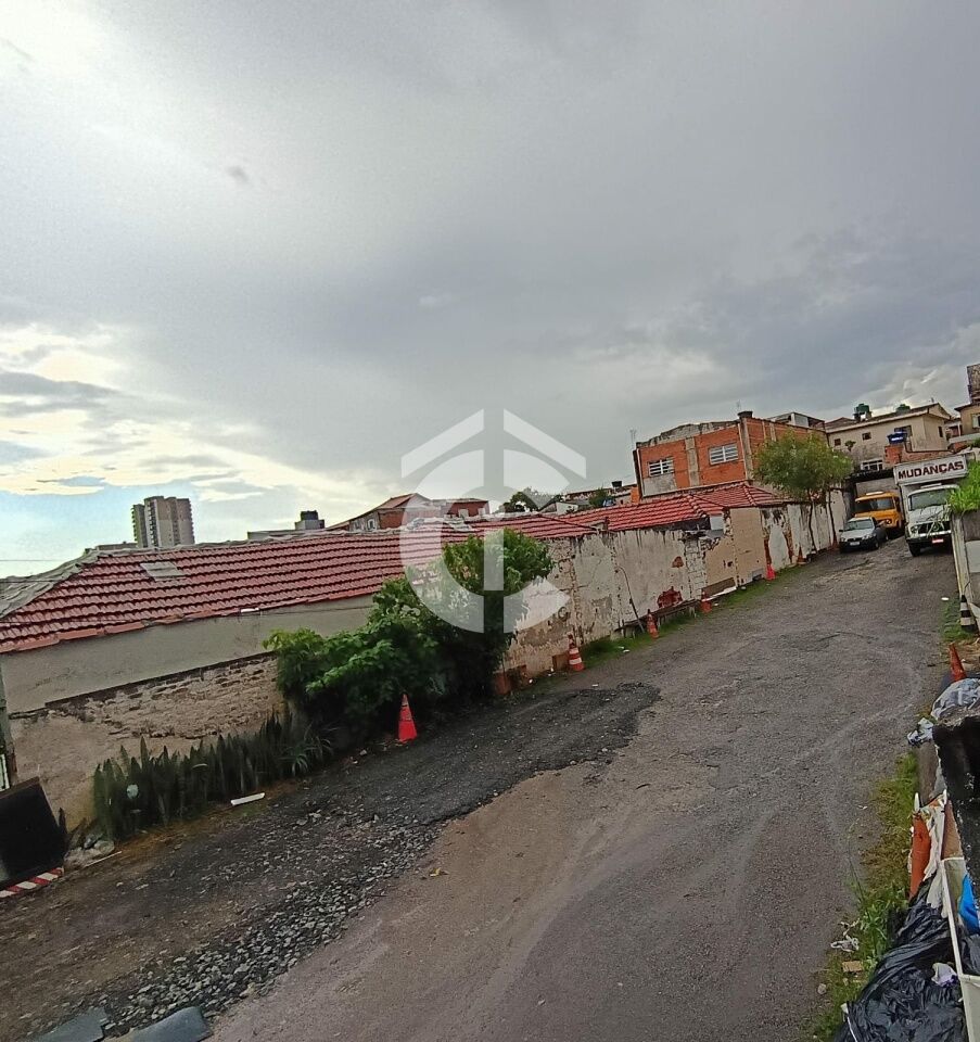Terreno para Venda - VILA DIVA ZONA LESTE