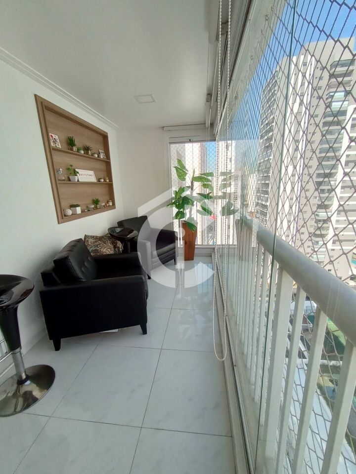 Apartamento para Venda - TATUAPÉ