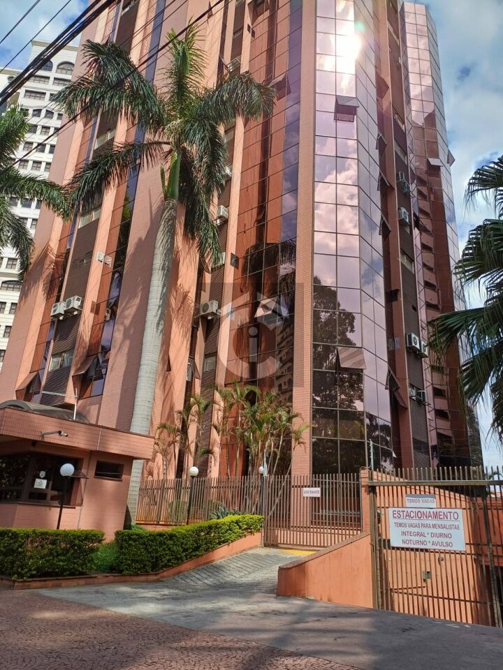 Sala Comercial para Locação - JARDIM AVELINO