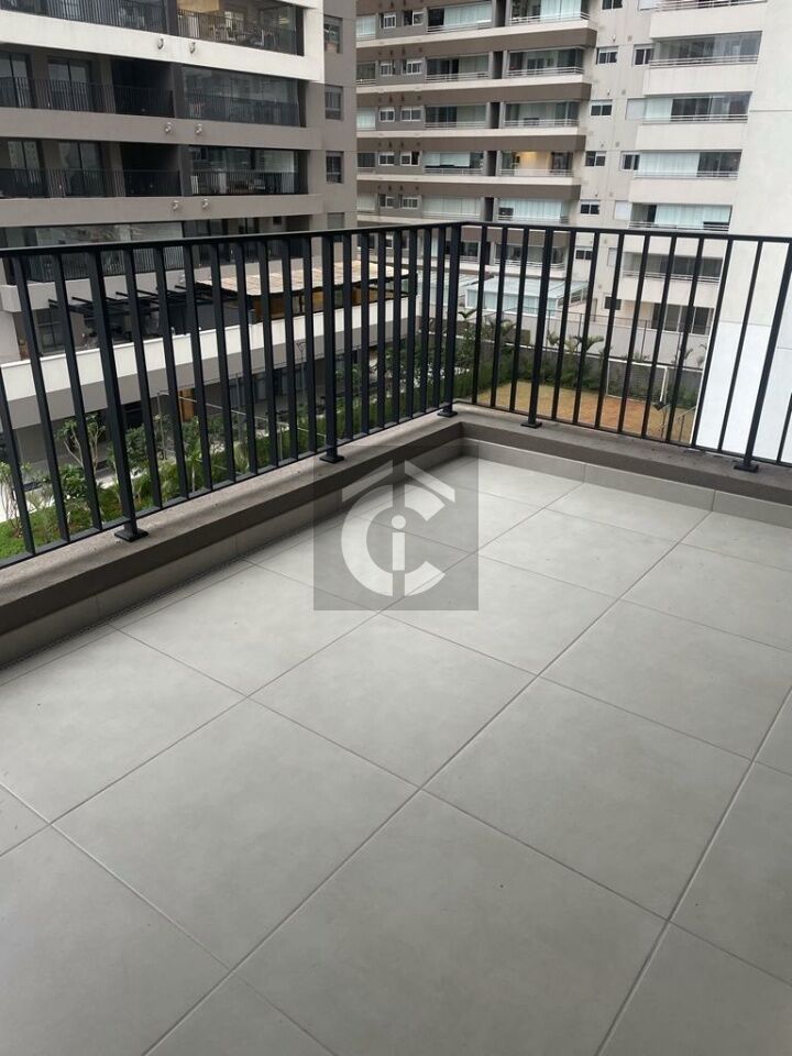 Apartamento para Venda - TATUAPÉ