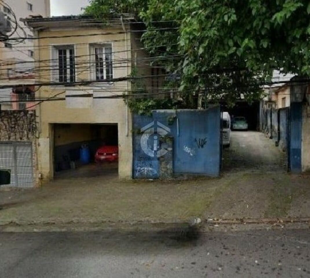 Terreno para Venda - MOOCA