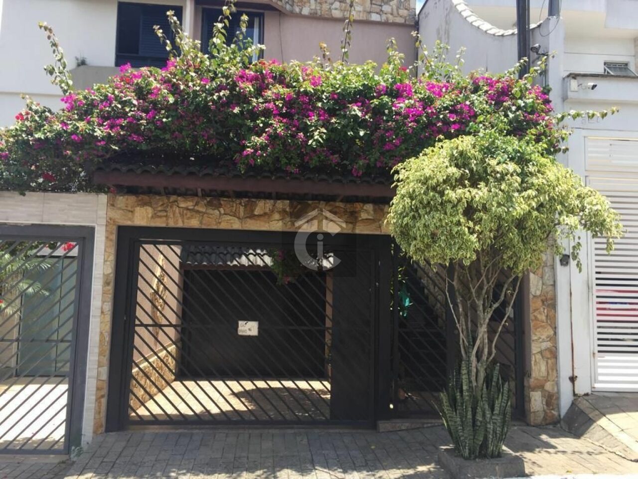 Sobrado para Venda - VILA ZELINA