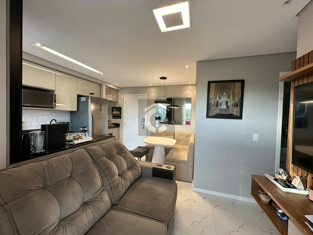 Apartamento para Venda - SÍTIO DA FIGUEIRA