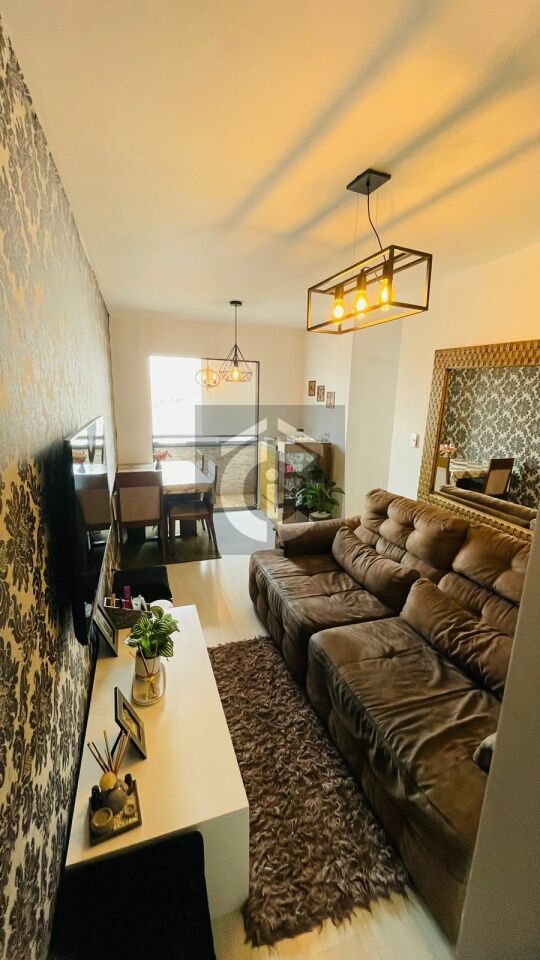 Apartamento para Venda - VILA REGENTE FEIJÓ
