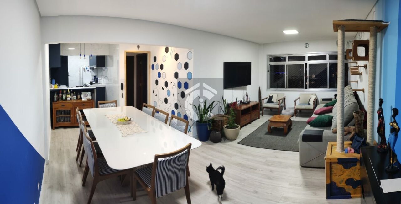 Apartamento para Venda - MOOCA