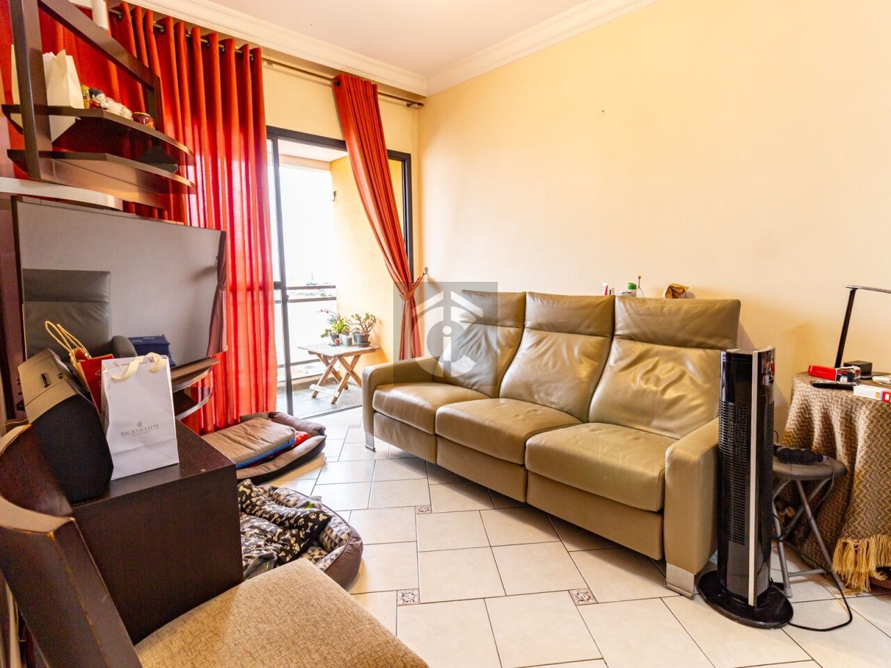 Apartamento para Venda - BELENZINHO