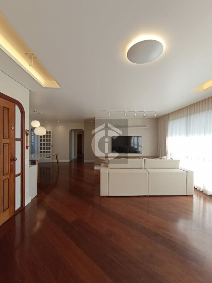 Apartamento para Venda - MOOCA