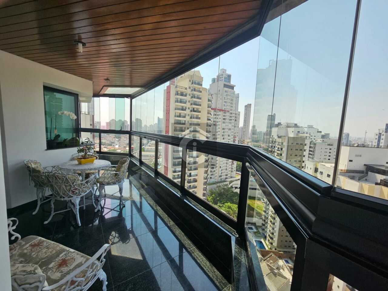 Apartamento para Venda - TATUAPÉ