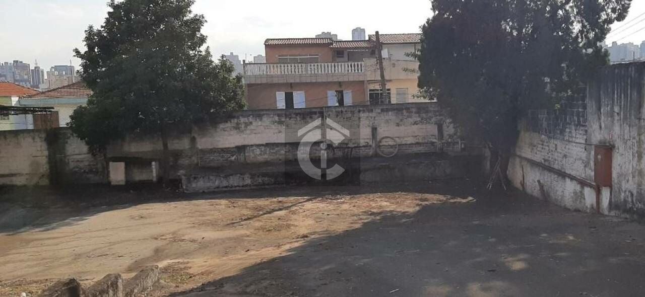 Terreno para Locação - VILA SANTO ESTÉFANO