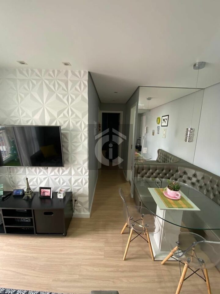 Apartamento para Venda - VILA EMA