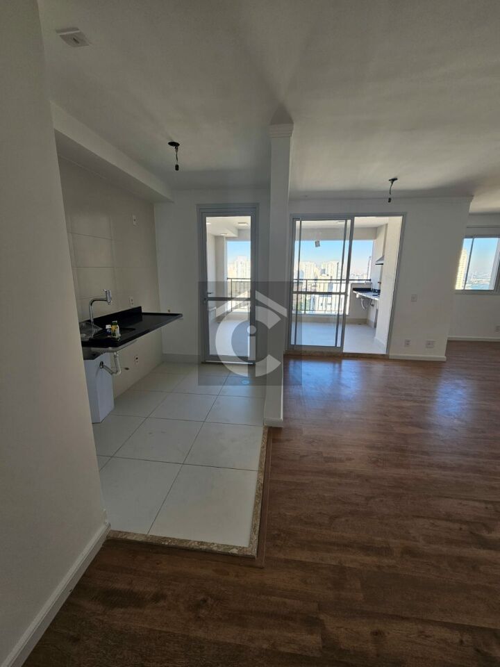 Apartamento para Venda - TATUAPÉ
