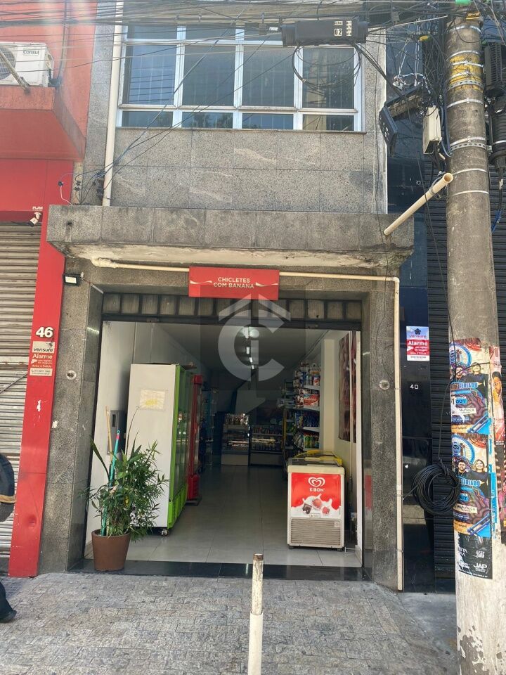 Prédio para Locação - BRÁS