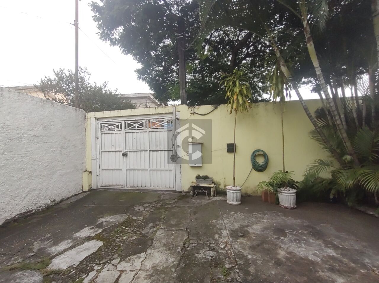 Casa Térrea para Venda - CHÁCARA SANTO ANTÔNIO ZONA LESTE